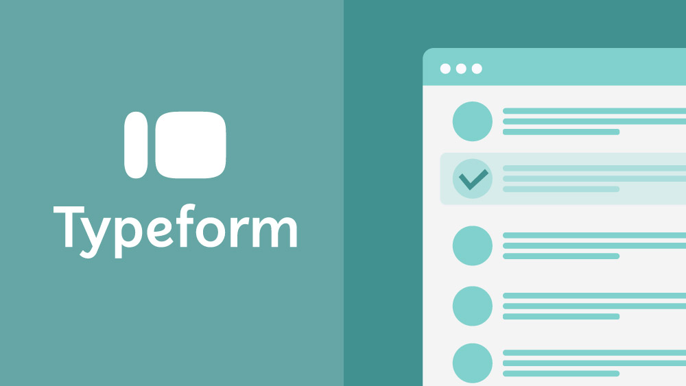 Typeform: cos'è, quali limiti ha e le 3 migliori alternative per raccogliere lead.