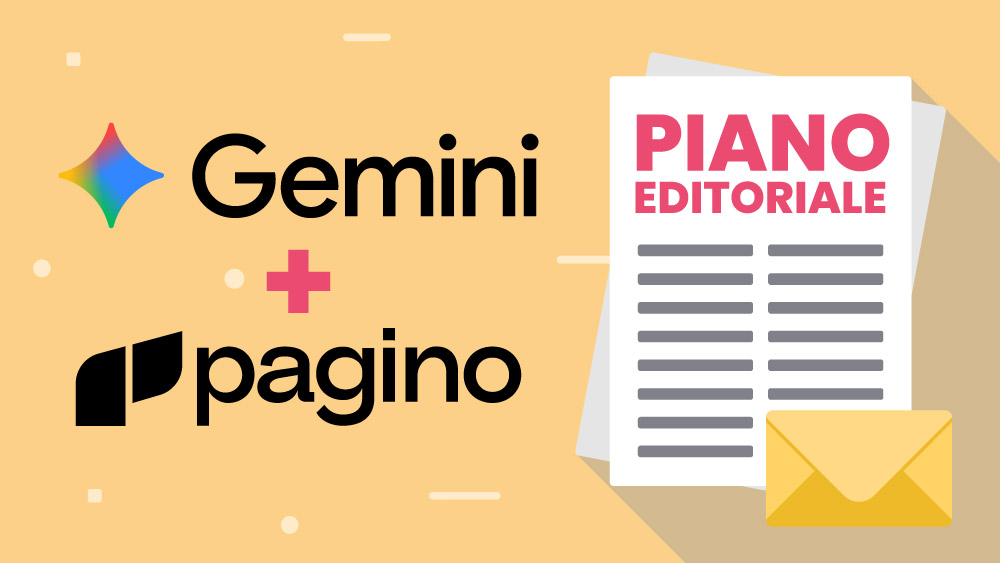 Piano editoriale con l'AI: come trovare argomenti che interessano davvero al tuo pubblico
