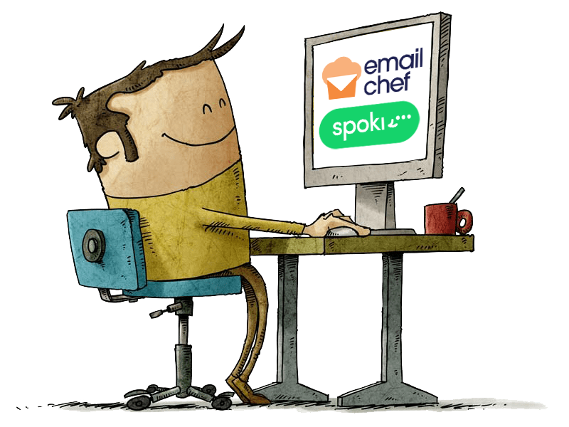 Emailchef + Spoki: la integración que une email y WhatsApp