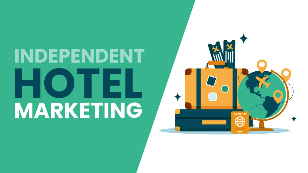 Independent Hotel Marketing: How to Stop Relying on Booking and Airbnb